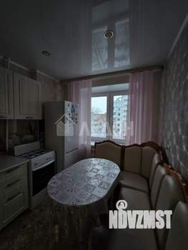 1-к квартира, вторичка, 33м2, 8/9 этаж