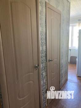 2-к квартира, вторичка, 45м2, 4/5 этаж