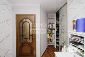 3-к квартира, вторичка, 85м2, 9/9 этаж