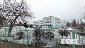 3-к квартира, вторичка, 64м2, 2/9 этаж