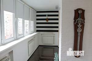 2-к квартира, вторичка, 67м2, 5/9 этаж