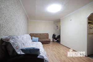 1-к квартира, вторичка, 30м2, 2/5 этаж