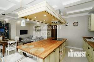 3-к квартира, вторичка, 109м2, 11/13 этаж