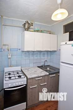 2-к квартира, вторичка, 44м2, 1/5 этаж