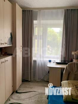 2-к квартира, вторичка, 44м2, 4/5 этаж