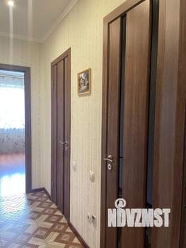 3-к квартира, вторичка, 63м2, 4/9 этаж