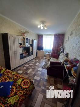 1-к квартира, вторичка, 42м2, 10/10 этаж