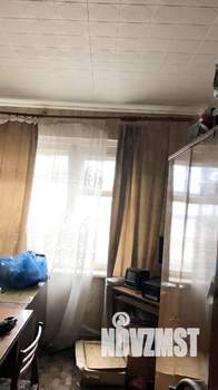 3-к квартира, вторичка, 59м2, 4/6 этаж