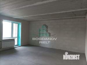 3-к квартира, сданный дом, 60м2, 1/8 этаж