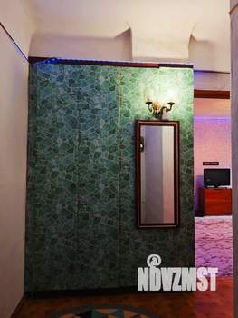 1-к квартира, вторичка, 46м2, 2/5 этаж