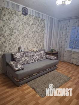 2-к квартира, вторичка, 50м2, 10/10 этаж