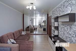1-к квартира, вторичка, 30м2, 2/5 этаж