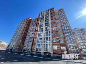 2-к квартира, вторичка, 61м2, 7/9 этаж