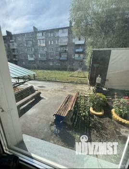 2-к квартира, вторичка, 49м2, 1/6 этаж