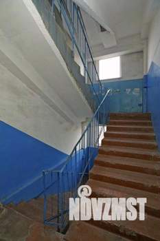 1-к квартира, вторичка, 24м2, 3/5 этаж