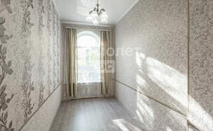 2-к квартира, вторичка, 55м2, 1/3 этаж
