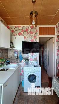 1-к квартира, вторичка, 30м2, 9/9 этаж