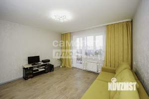 3-к квартира, вторичка, 73м2, 8/16 этаж