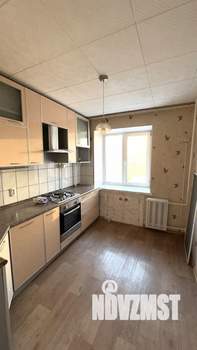 4-к квартира, вторичка, 74м2, 4/9 этаж