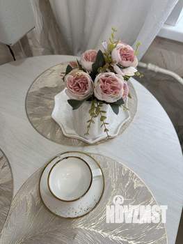 1-к квартира, вторичка, 31м2, 2/5 этаж