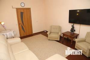 2-к квартира, вторичка, 60м2, 2/5 этаж