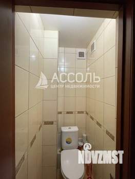 3-к квартира, вторичка, 63м2, 6/9 этаж