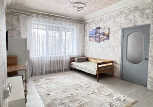 4-к квартира, вторичка, 87м2, 2/4 этаж