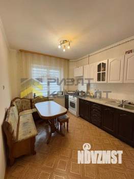 3-к квартира, вторичка, 64м2, 2/9 этаж