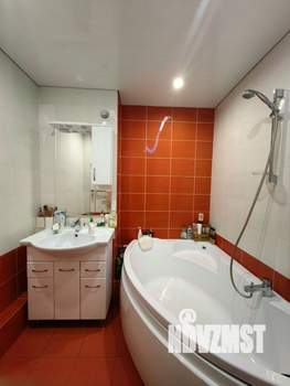 3-к квартира, вторичка, 96м2, 9/11 этаж