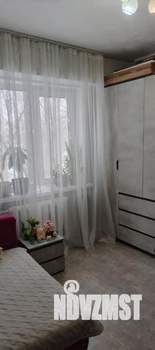 2-к квартира, вторичка, 44м2, 2/5 этаж