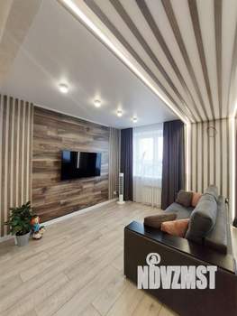 3-к квартира, вторичка, 66м2, 6/9 этаж