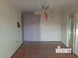 1-к квартира, вторичка, 37м2, 4/5 этаж