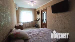 2-к квартира, вторичка, 45м2, 1/5 этаж
