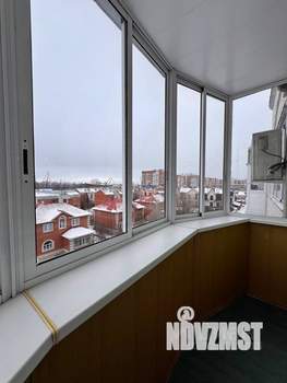 2-к квартира, вторичка, 73м2, 5/5 этаж