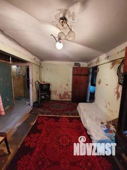 3-к квартира, вторичка, 60м2, 4/5 этаж