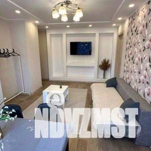 2-к квартира, вторичка, 42м2, 4/5 этаж