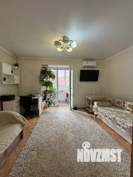 1-к квартира, вторичка, 29м2, 4/11 этаж