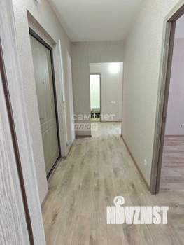 2-к квартира, вторичка, 58м2, 3/10 этаж