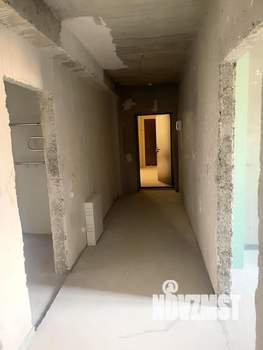 1-к квартира, вторичка, 42м2, 4/10 этаж