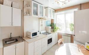 2-к квартира, вторичка, 46м2, 2/9 этаж