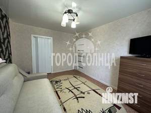 3-к квартира, вторичка, 64м2, 1/3 этаж