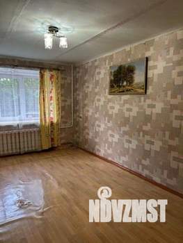 2-к квартира, вторичка, 46м2, 1/5 этаж