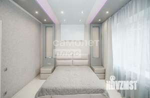 3-к квартира, вторичка, 78м2, 5/9 этаж