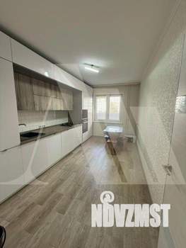 3-к квартира, вторичка, 66м2, 2/10 этаж