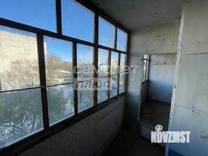 4-к квартира, вторичка, 61м2, 6/9 этаж