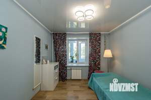 2-к квартира, вторичка, 51м2, 3/5 этаж