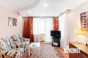 1-к квартира, вторичка, 33м2, 5/9 этаж