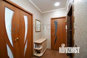 3-к квартира, вторичка, 69м2, 7/12 этаж