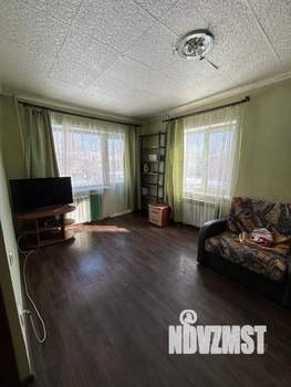 1-к квартира, вторичка, 31м2, 2/5 этаж