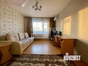 1-к квартира, вторичка, 37м2, 9/10 этаж